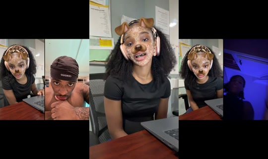 yagirlydestanieee TikTok Live — Sep 1, 2026, 1:30 AM