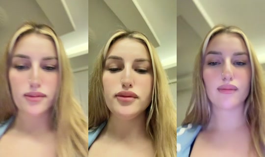 yagmrnz0 TikTok Live — Sep 5, 2026, 2:25 AM