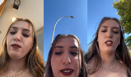 yagmu786 TikTok Live — Sep 12, 2026, 11:17 AM