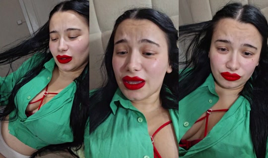 yagmur_peri123 TikTok Live — Sep 3, 2026, 3:10 AM