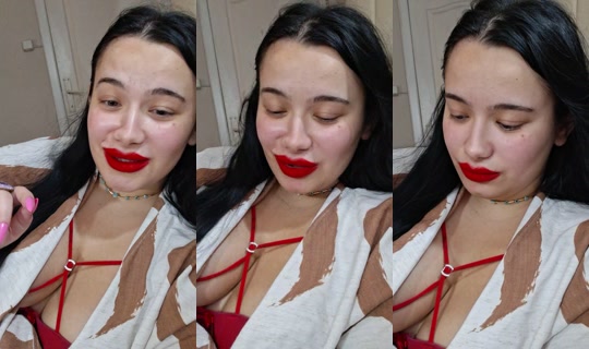 yagmur_peri123 TikTok Live — Sep 3, 2026, 8:41 AM