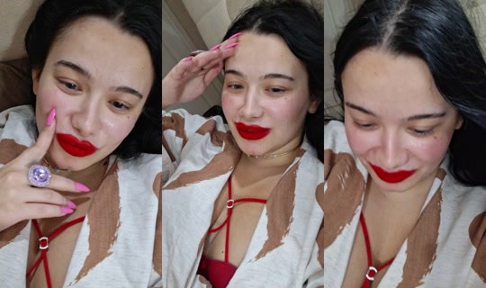 yagmur_peri123 TikTok Live — Sep 3, 2026, 9:32 AM
