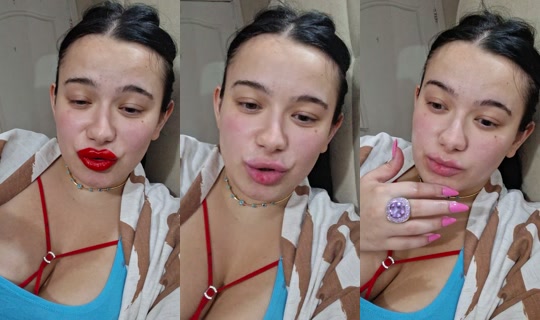 yagmur_peri123 TikTok Live — Sep 3, 2026, 10:52 AM