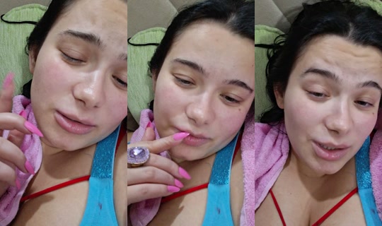 yagmur_peri123 TikTok Live — Sep 3, 2026, 4:31 PM
