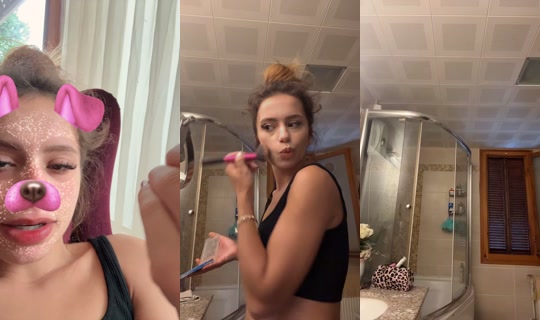 yagmurburnazoglu TikTok Live — Oct 2, 2026, 11:08 AM