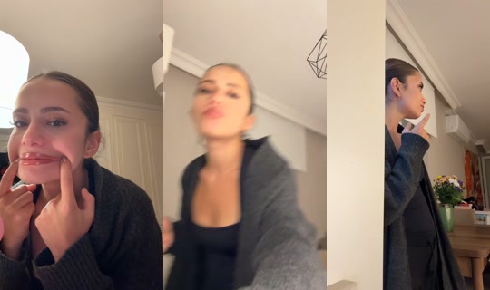 yagmurburnazoglu TikTok Live — Oct 2, 2026, 6:55 PM