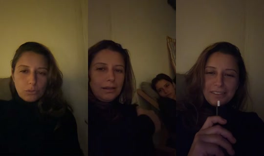yagmurburnazoglu TikTok Live — Oct 3, 2026, 6:29 PM