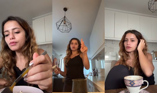 yagmurburnazoglu TikTok Live — Oct 4, 2026, 9:05 AM