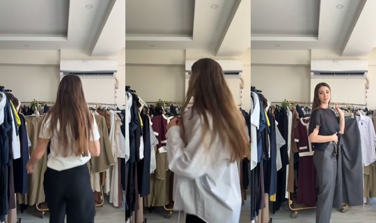 yagmurellaizmir TikTok Live — Aug 21, 2026, 10:57 AM