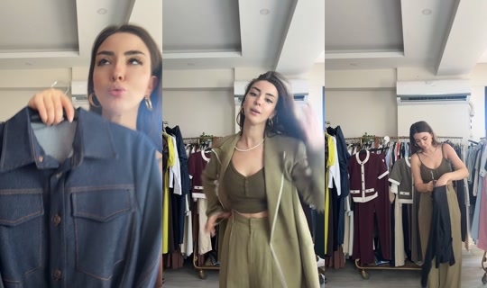 yagmurellaizmir TikTok Live — Aug 22, 2026, 12:25 PM