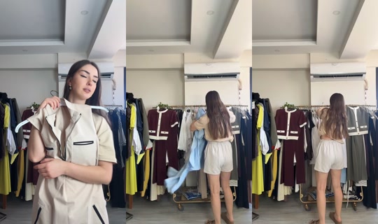 yagmurellaizmir TikTok Live — Aug 24, 2026, 9:14 AM