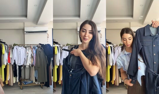 yagmurellaizmir TikTok Live — Aug 24, 2026, 11:11 AM