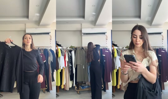 yagmurellaizmir TikTok Live — Aug 24, 2026, 12:01 PM