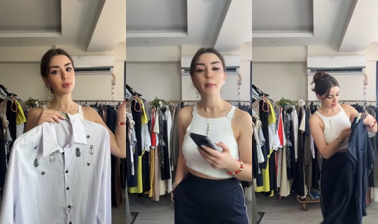 yagmurellaizmir TikTok Live — Aug 25, 2026, 9:28 AM