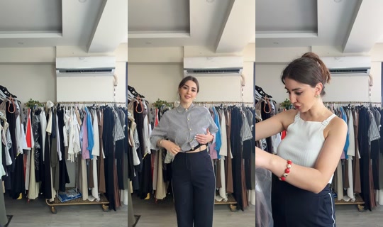 yagmurellaizmir TikTok Live — Aug 25, 2026, 10:07 AM