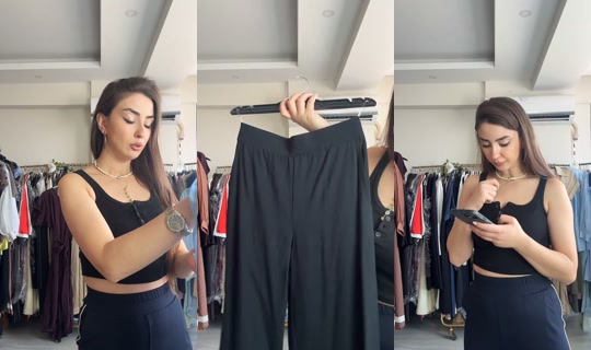 yagmurellaizmir TikTok Live — Aug 26, 2026, 9:40 AM