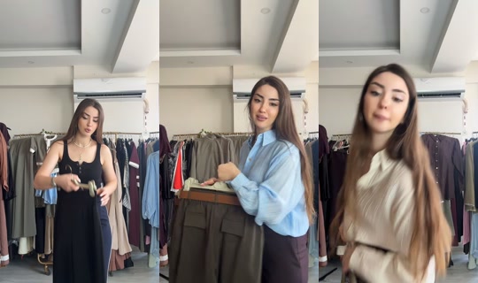 yagmurellaizmir TikTok Live — Aug 26, 2026, 10:30 AM