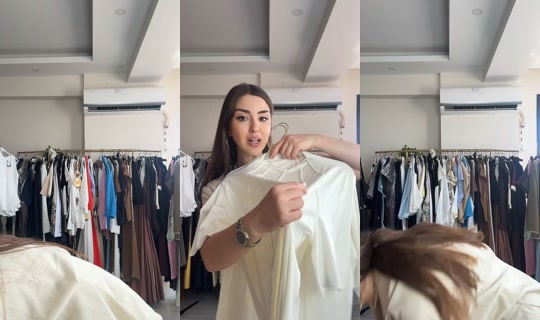 yagmurellaizmir TikTok Live — Aug 26, 2026, 1:07 PM