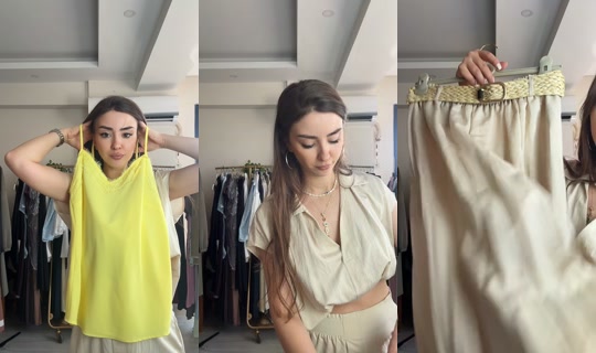 yagmurellaizmir TikTok Live — Aug 26, 2026, 1:31 PM