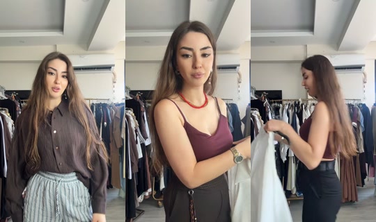 yagmurellaizmir TikTok Live — Aug 27, 2026, 10:03 AM