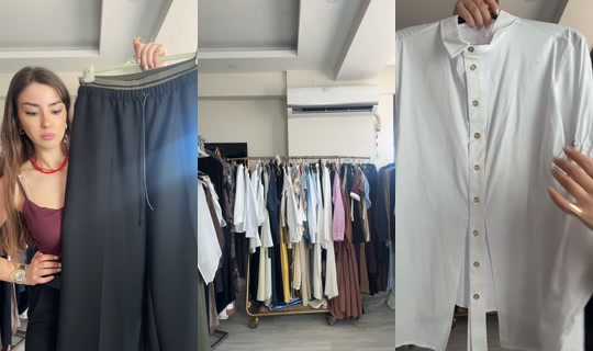 yagmurellaizmir TikTok Live — Aug 27, 2026, 10:53 AM
