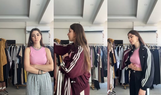 yagmurellaizmir TikTok Live — Aug 28, 2026, 10:04 AM