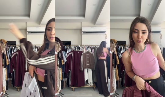 yagmurellaizmir TikTok Live — Aug 28, 2026, 10:46 AM