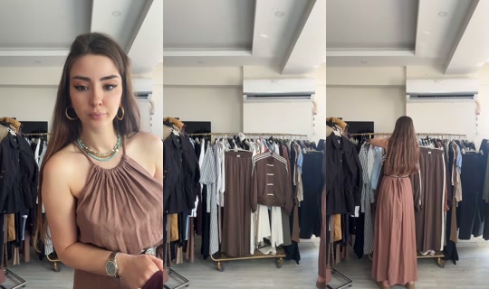 yagmurellaizmir TikTok Live — Aug 28, 2026, 11:58 AM