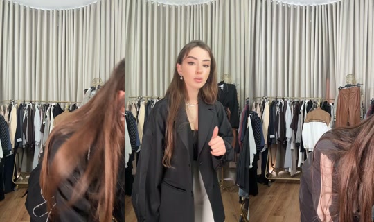 yagmurellaizmir TikTok Live — Oct 2, 2026, 10:36 AM