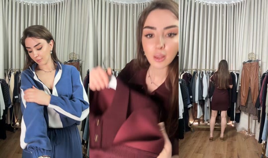 yagmurellaizmir TikTok Live — Oct 2, 2026, 11:27 AM