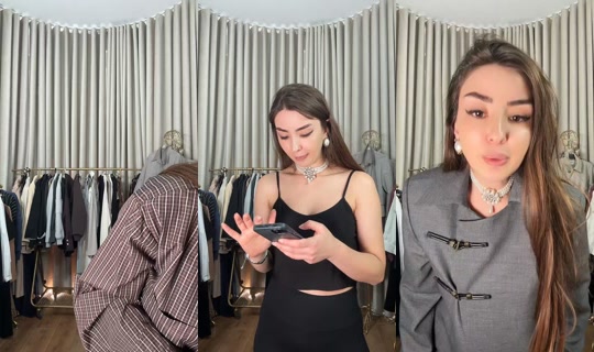 yagmurellaizmir TikTok Live — Oct 3, 2026, 11:58 AM