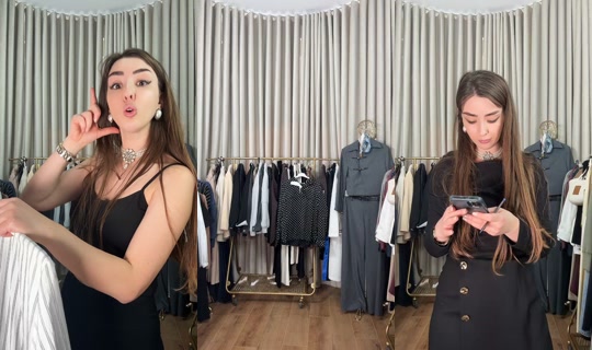 yagmurellaizmir TikTok Live — Oct 3, 2026, 1:38 PM