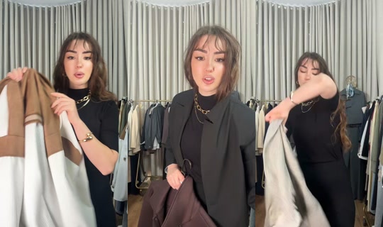 yagmurellaizmir TikTok Live — Oct 5, 2026, 9:56 AM