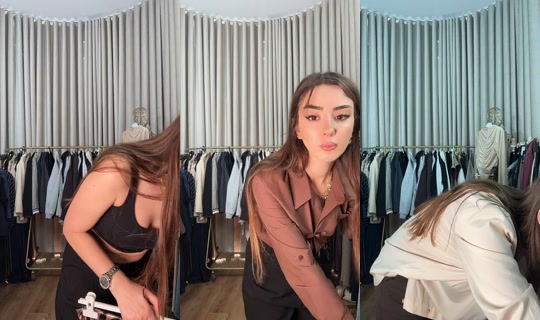 yagmurellaizmir TikTok Live — Oct 7, 2026, 11:31 AM