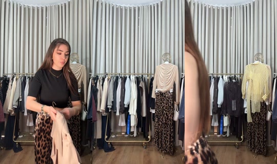 yagmurellaizmir TikTok Live — Oct 8, 2026, 10:05 AM