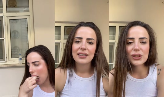 yagmurolam_ TikTok Live — Sep 7, 2026, 1:45 PM
