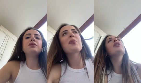 yagmurolam_ TikTok Live — Sep 7, 2026, 2:51 PM
