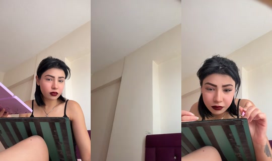 yagmuroz.06 TikTok Live — Sep 15, 2026, 8:35 AM