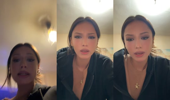 yagmurragac TikTok Live — Oct 2, 2026, 4:45 PM