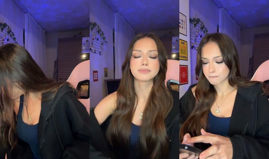 yagmurragac TikTok Live — Oct 2, 2026, 5:13 PM