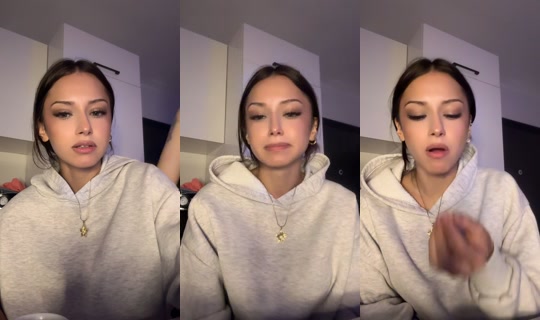 yagmurragac TikTok Live — Oct 6, 2026, 5:28 PM