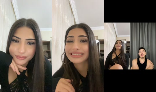 yagmurrdeity TikTok Live — Oct 2, 2026, 10:08 PM