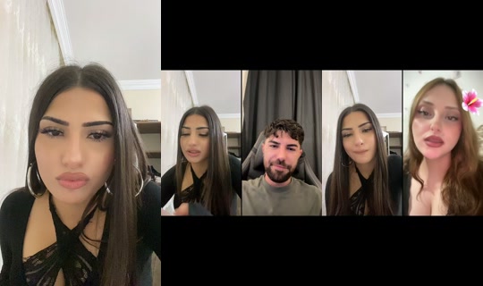 yagmurrdeity TikTok Live — Oct 2, 2026, 11:28 PM