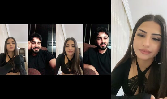 yagmurrdeity TikTok Live — Oct 3, 2026, 12:13 AM