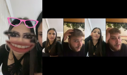 yagmurrdeity TikTok Live — Oct 3, 2026, 1:10 AM