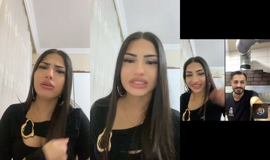 yagmurrdeity TikTok Live — Oct 3, 2026, 11:30 PM