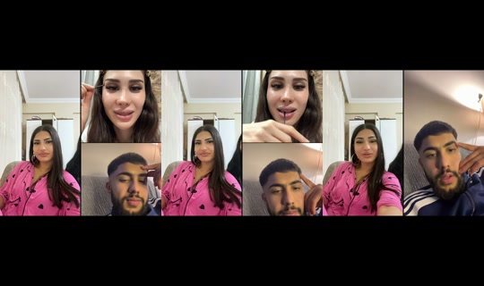 yagmurrdeity TikTok Live — Oct 4, 2026, 1:54 AM
