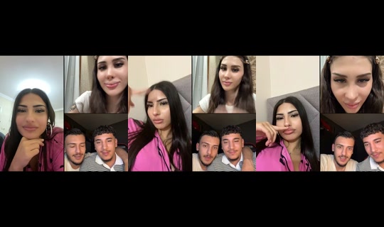 yagmurrdeity TikTok Live — Oct 4, 2026, 2:09 AM