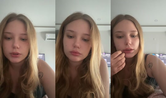 yagmurrrrww TikTok Live — Aug 21, 2026, 4:12 AM