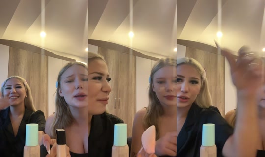 yagmurrrrww TikTok Live — Aug 21, 2026, 12:50 PM